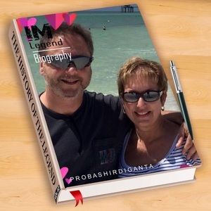 Meet your Posher, Don